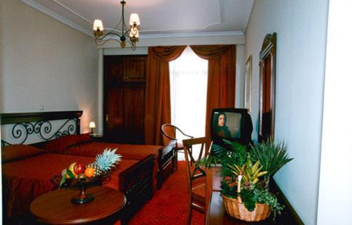 Hotel Aiges Melathron Veria  Værelse billede